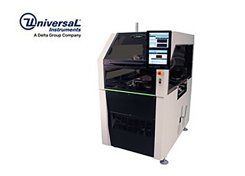 Uflex™  Automation Platform